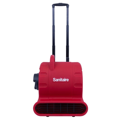 Floor Machines & Accessories | Sanitaire SC6059A Commercial 3-Speed Air Mover with Built-On Dolly image number 0