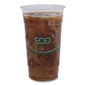 Cups | Eco-Products EP-CC24-GS 24 oz. Greenstripe Renewable and Compostable Cold Cups (1000/Carton) image number 2