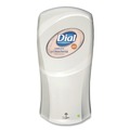 Soap Refills | Dial Professional 16674EA 1 Liter Antibacterial Foaming Hand Wash Refill for FIT Touch Free Dispenser - Original Scent image number 1