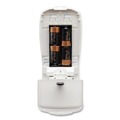 Soap Dispensers | Dial Professional 16652 FIT 4 in. x 5.4 in. x 11.2 in. 1-Liter Universal Touch Free Dispenser - Ivory (3/Carton) image number 4