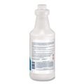 Toilet Bowl Cleaners | Boardwalk BWK4819 32 oz Bowl Cleaner - Citrus Scent (12/Carton) image number 2