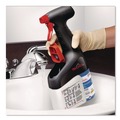 All Purpose Cleaners & Degreasers | SC Johnson 379846 TruShot 2.0 Glass and Multisurface Cleaner Fresh Scent 9 oz Cartridge (4/Carton) image number 1
