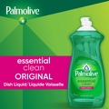 Dishwashing Detergents | Palmolive US06022A 28 oz. Bottle Dishwashing Liquid - Fresh Scent (9/Carton) image number 3