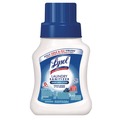Laundry Detergents | LYSOL Brand 19200-56374 21 oz. Bottle Laundry Sanitizer - Crisp Linen Scent (6/Carton) image number 1
