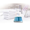 Metered Dispenser Refills | BRIGHT Air BRI 900115 2.5 oz. Scented Oil Air Freshener - Calm Waters and Spa, Blue (6/Carton) image number 3