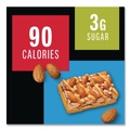 Meals & Snack Bars | KIND 27960 0.7 oz. Minis - Caramel Almond Nuts/Sea Salt (10/Pack) image number 9