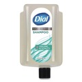 Personal Shampoos, Conditioners, & Body Washes | Dial Professional DIA 98963 15 oz. Salon Series Shampoo for Versa Dispenser - Floral Scent (6/Carton) image number 1