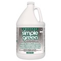 Industrial Cleaning Products | Simple Green 0610000619128 Crystal 1-Gallon Industrial Cleaner/Degreaser Pail (6/Carton) image number 0