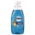Dishwashing Detergents | Dawn 80752157 5.8 oz Ultra Liquid Dish Detergent - Dawn Original (18/Carton) image number 0