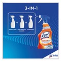 Industrial Cleaning Products | LYSOL Brand 19200-79556 22 oz. Spray Bottle Kitchen Pro Antibacterial Cleaner - Citrus Scent (9/Carton) image number 7