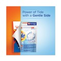 Laundry Detergents | Tide 91798 HE Compatible Pods - Unscented (4/Carton) image number 10