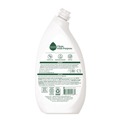 Toilet Bowl Cleaners | Seventh Generation 10732913451668 24 oz. Bottle Toilet Bowl Cleaner - Fresh Mint Scent (4/Carton) image number 2