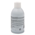 Air Fresheners & Odor Eliminators | TimeMist 1042757 5.3 oz. Aerosol Spray Lavender Lemonade Premium Metered Air Freshener Refill (12/Carton) image number 2