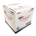 Butane Stoves & Lighters | Sterno STE 30130 Soft Light 1 gallon Bottle Liquid Wax Lamp Oil - Clear (4/Carton) image number 3