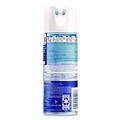 Disinfecting & Cleaning Solutions | LYSOL Brand 19200-74186 12.5 oz. Aerosol Disinfectant Spray - Crisp Linen Scent (12/Carton) image number 2