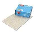 Paper Wraps | Handy Wacks EZ6 10.75 in. x 6 in. Interfolded Dry Waxed Paper Deli Sheets (12/Carton) image number 0