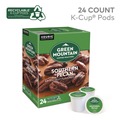 Coffee - Caffeinated | Green Mountain Coffee 5000330118 Coffee K-Cups - Southern Pecan (96/Carton) image number 4