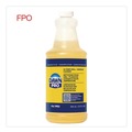 Oven & Grill Cleaners | P&G Pro 80895240 32 oz Hi-Temp Grill and Griddle Cleaner (6/Carton) image number 5