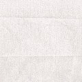 Perforated Roll & Hand Towels | Sellars 18309 1-Ply 9 x 10.25 Clean Task Utility Wipers - White (24/Carton) image number 3