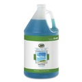 Soap Refills | Zep Professional 332124 1 gal. Bottle Blue Sky AB Antibacterial Foam Hand Soap - Clean Open Air (4/Carton) image number 0