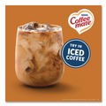 Creamers | Coffee-Mate 12323367 1.5 L Liquid Creamer Pump Bottle - Salted Caramel Chocolate image number 4