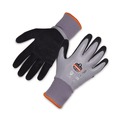 Work & Welding Gloves | Ergodyne 17634 ProFlex 7501 Coated Waterproof Winter Gloves - Large Gray (1-Pair) image number 0