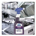 Industrial Cleaning Products | Dawn Professional 07307 1 Gallon Spray Bottle Fresh Scent Multi-Surface Heavy Duty Degreaser image number 8