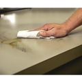 Cleaning Cloths & Wipes | SCRUBS 96580 9 x 12 All Purpose Cleaning Wipes - White/Citrus Scent (6/Carton) image number 3