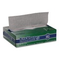 Perforated Roll & Hand Towels | Dixie RW86W Dispens-A-Wax 10.75 in. x 7.5 in. Waxed Deli Patty Paper (6000/Carton) image number 3