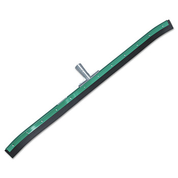 SQUEEGEES | Unger FP90C AquaDozer 36 in. Wide Blade Curved Floor Squeegee