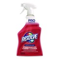 Carpet Cleaners | Professional RESOLVE 36241-97402 32 oz. Spray Bottle Carpet Cleaner (12/Carton) image number 1