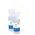 Soap Refills | Scott 11285 1500 mL Refill Essential Green Certified Fragrance-Free Foam Skin Cleanser (2/Carton) image number 0