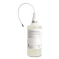 Soap Refills | Rubbermaid Commercial FG750390 Free-N-Clean 1,600 mL Foaming Hand Soap Refill - Fragrance-Free (4/Carton) image number 1