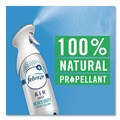 Air Fresheners & Odor Eliminators | Febreze 80841940 8.1 oz AIR Aerosol Spray - Heavy-Duty Crisp Clean image number 6