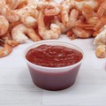 Cups | Dart P325N 3.25 oz. Polystyrene Portion Cups - Translucent (2500/Carton) image number 4