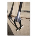 Grabbers & Pickers | Boardwalk 96580-BWK Claw Grabber Tool, 36-in , Black/Red/Silver image number 1