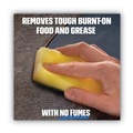 Industrial Cleaning Products | EASY-OFF 62338-87977 14.5 oz. Aerosol Spray Fume-Free Oven Cleaner - Lemon Scent image number 4