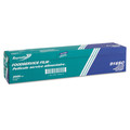 Films | Reynolds Wrap 000000000000000916 24 in. x 2,000 ft. PVC Film Roll with Cutter Box (1/Carton) image number 0