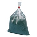 Smoking Receptacles | Rubbermaid Commercial FGB25 5 lbs. Sand for Urns - Black (5/Carton) image number 2