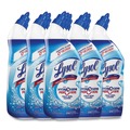 Toilet Bowl Cleaners | LYSOL Brand 19200-98011 24 oz Toilet Bowl Cleaner with Hydrogen Peroxide - Ocean Fresh Scent (9/Carton) image number 0