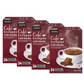 Coffee - Caffeinated | Cafe Escapes 5000330123 K-Cups - Mocha (96/Carton) image number 0