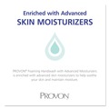Soap Refills | PROVON 5385-02 PROVON Refreshing Cranberry Scent 1200 mL Foam hand wash with Advanced Moisturizer Refill for PROVON TFX Dispenser (2/Carton) image number 3