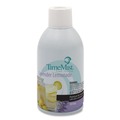 Air Fresheners & Odor Eliminators | TimeMist 1042757 5.3 oz. Aerosol Spray Lavender Lemonade Premium Metered Air Freshener Refill (12/Carton) image number 1