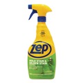 Disinfecting & Cleaning Solutions | Zep Commercial ZUMILDEW32 32 oz. Mold Stain and Mildew Stain Remover Spray image number 0
