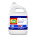 All Purpose Cleaners & Degreasers | Comet 02291 1 Gallon Bottle Liquid Cleaner with Bleach image number 0