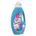 Fabric Softener & Starch | Colgate-Palmolive Co. 61034387 46 oz Fabric Softener - Floral Scent (6/Carton) image number 2