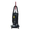 Vacuums | Sanitaire SC5845D FORCE QuietClean 10 Amp Upright Vacuum with Dust Cup and Sealed HEPA Filtration image number 3