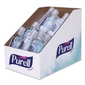 Hand Sanitizers | PURELL 3901-36-BWL Advanced 1 oz. Bottle Clean Scent Hand Sanitizer Gel (1/Carton) image number 1