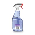 All Purpose Cleaners & Degreasers | Windex 10019800003149 32 oz Bottle Non-Ammoniated Glass/Multi Surface Cleaner - Fresh Scent (8/Carton) image number 3