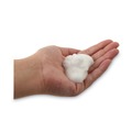 Soap Refills | Boardwalk 6165-04-GCE00VL Green Certified Fragrance Free 1250 mL Foam Soap Refills (4/Carton) image number 2